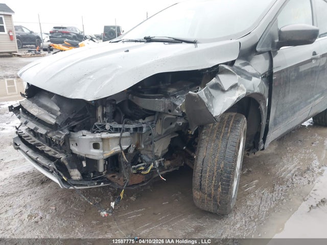 Продажа на аукционе авто 2016 Ford Escape Se, vin: 1FMCU0G76GUC30743, номер лота: 12587775