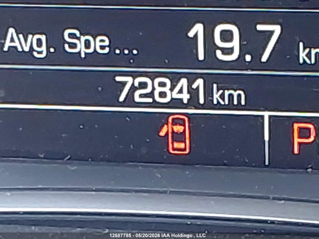 1GNERJKX6JJ276682 Chevrolet Traverse Rs