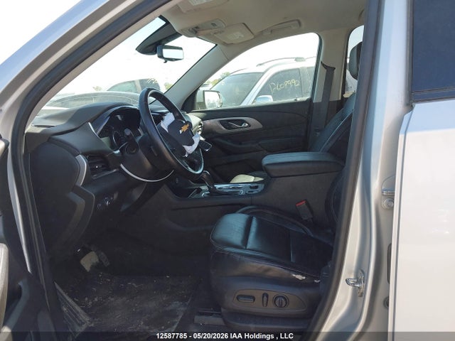 1GNERJKX6JJ276682 Chevrolet Traverse Rs