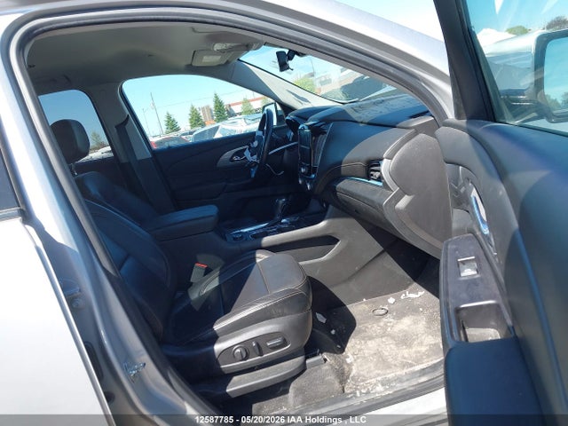 1GNERJKX6JJ276682 Chevrolet Traverse Rs
