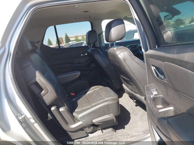 1GNERJKX6JJ276682 Chevrolet Traverse Rs