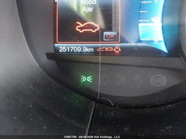 Продажа на аукционе авто 2016 Ford Edge Sel, vin: 2FMPK4J8XGBC32372, номер лота: 12587795