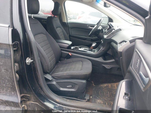 Продажа на аукционе авто 2016 Ford Edge Sel, vin: 2FMPK4J8XGBC32372, номер лота: 12587795