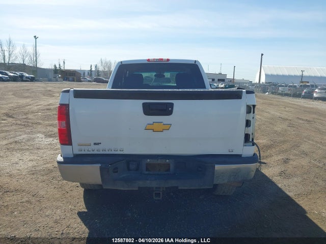 Aukcja sprzedaży 2012 Chevrolet Silverado K1500 Lt, vin: 1GCRKSE72CZ282936, numer aukcji: 12587802