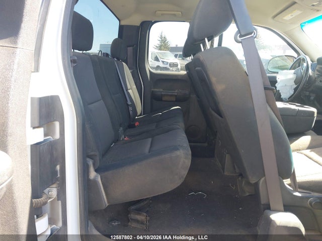 Aukcja sprzedaży 2012 Chevrolet Silverado K1500 Lt, vin: 1GCRKSE72CZ282936, numer aukcji: 12587802
