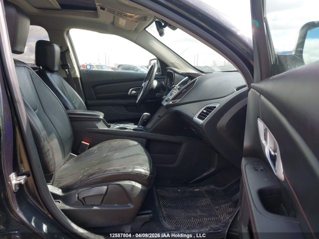Aukcja sprzedaży 2012 Gmc Terrain Slt, vin: 2GKFLXE57C6255615, numer aukcji: 12587804