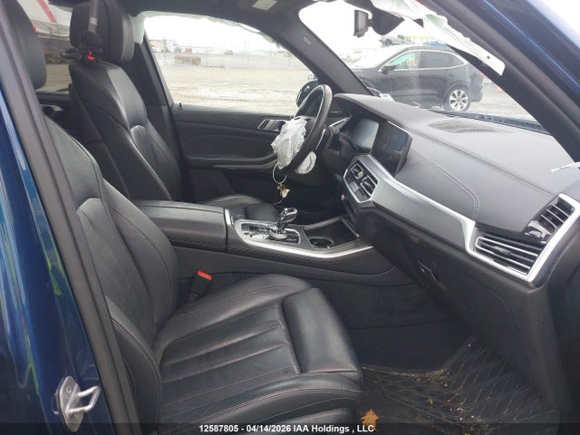 5UXCR6C06L9C09987 BMW X5 Xdrive40i