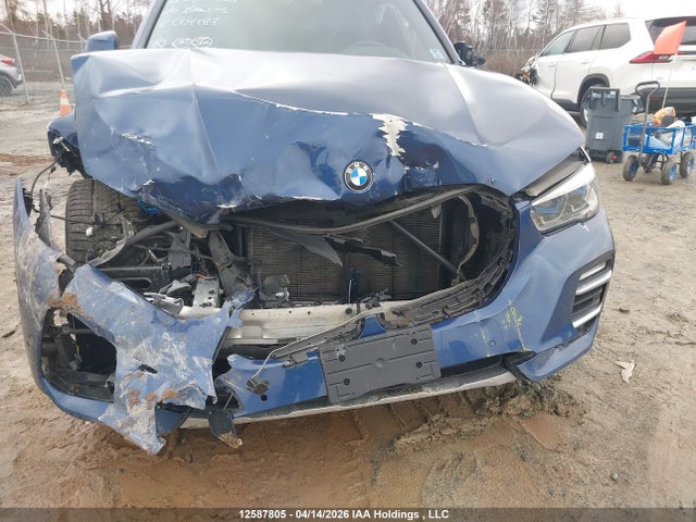 5UXCR6C06L9C09987 BMW X5 Xdrive40i