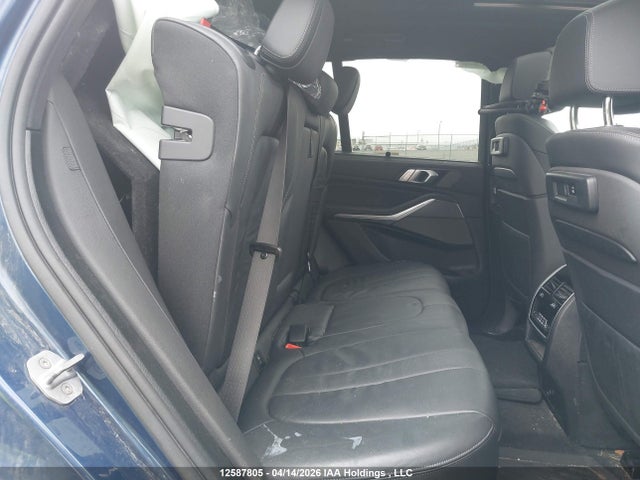 5UXCR6C06L9C09987 BMW X5 Xdrive40i