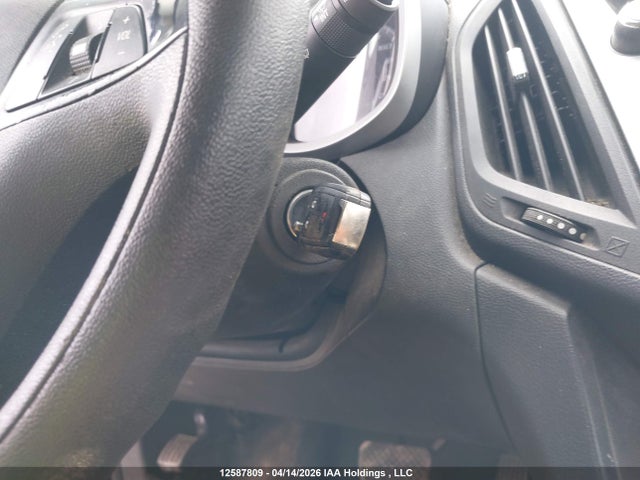 2013 Chevrolet Equinox Ls მანქანა იყიდება აუქციონზე, vin: 2GNFLCEK0D6330206, აუქციონის ნომერი: 12587809