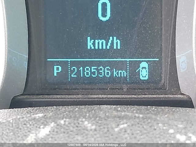 2013 Chevrolet Equinox Ls მანქანა იყიდება აუქციონზე, vin: 2GNFLCEK0D6330206, აუქციონის ნომერი: 12587809