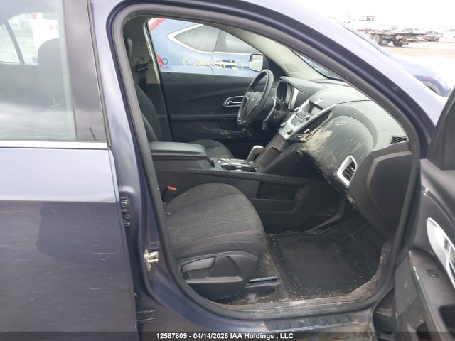 2013 Chevrolet Equinox Ls მანქანა იყიდება აუქციონზე, vin: 2GNFLCEK0D6330206, აუქციონის ნომერი: 12587809
