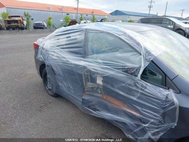 4S3GKAA67H3601143 Subaru Impreza Convenience