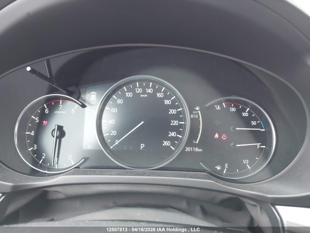 Aukcja sprzedaży 2024 Mazda Cx-5 Gs W/o Cd, vin: JM3KFBCL2R0447782, numer aukcji: 12587813