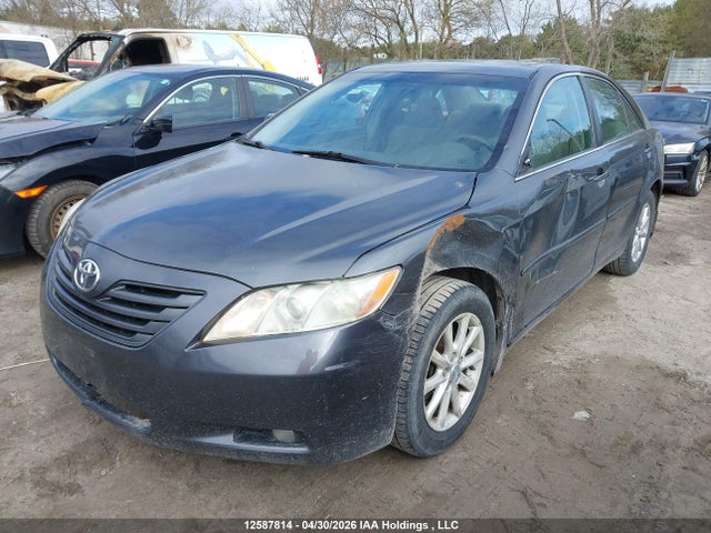 12587814 :رقم المزاد ، 4T1BK46K58U058947 vin ، 2008 Toyota Camry مزاد بيع