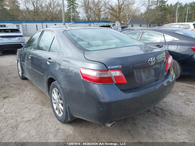 12587814 :رقم المزاد ، 4T1BK46K58U058947 vin ، 2008 Toyota Camry مزاد بيع