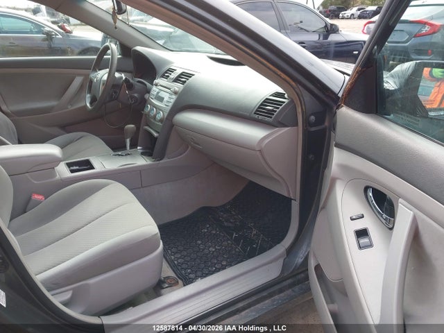 12587814 :رقم المزاد ، 4T1BK46K58U058947 vin ، 2008 Toyota Camry مزاد بيع