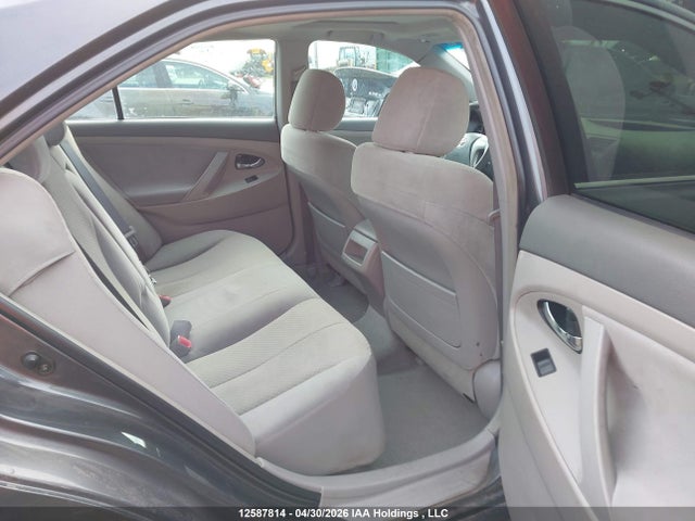 12587814 :رقم المزاد ، 4T1BK46K58U058947 vin ، 2008 Toyota Camry مزاد بيع