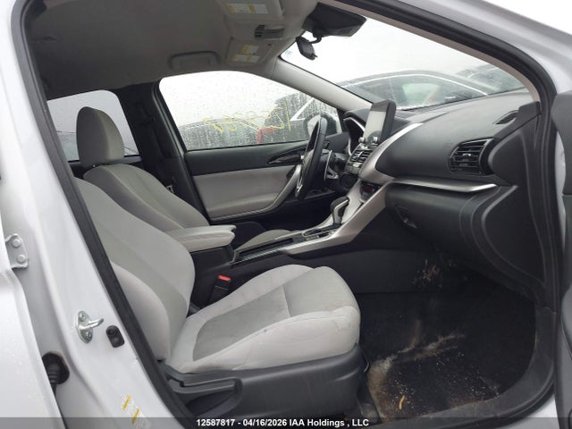 JA4ATVAAXRZ601077 Mitsubishi Eclipse Cross Le/ralliart