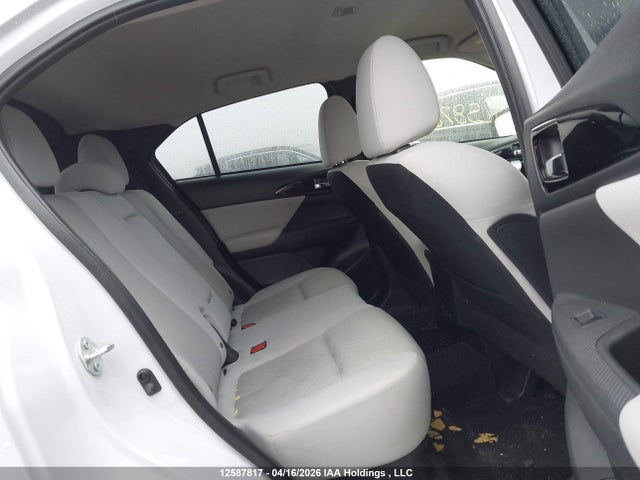 JA4ATVAAXRZ601077 Mitsubishi Eclipse Cross Le/ralliart