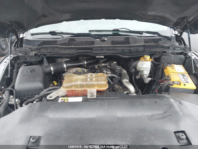1C6RR7WM1FS558878 Dodge RAM 1500