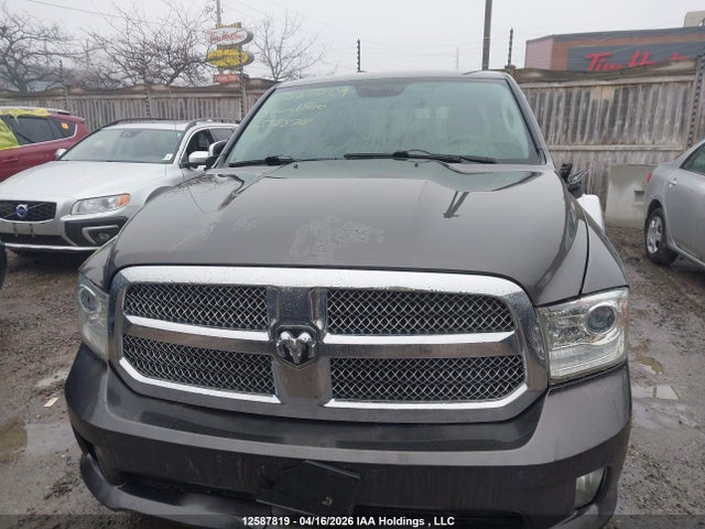 1C6RR7WM1FS558878 Dodge RAM 1500