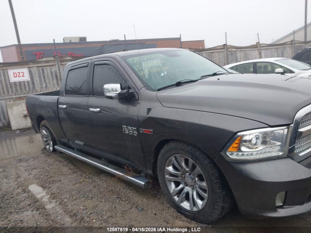 1C6RR7WM1FS558878 Dodge RAM 1500