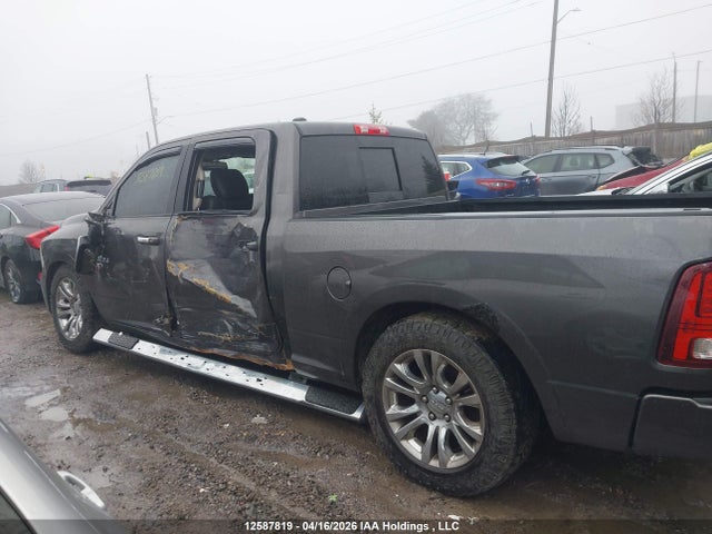 1C6RR7WM1FS558878 Dodge RAM 1500