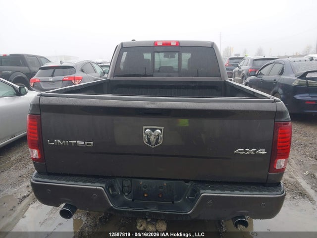 1C6RR7WM1FS558878 Dodge RAM 1500