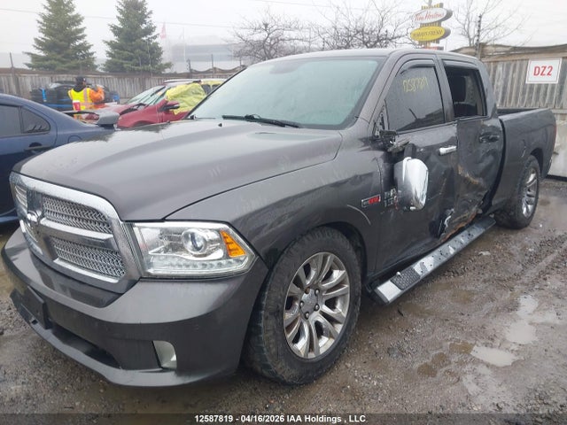 1C6RR7WM1FS558878 Dodge RAM 1500
