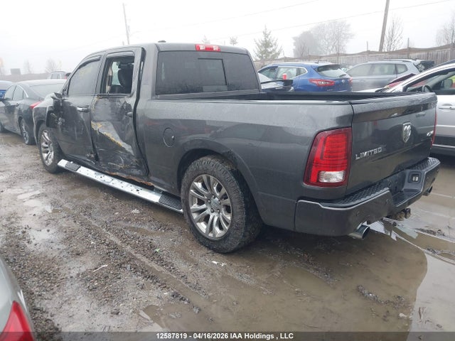 1C6RR7WM1FS558878 Dodge RAM 1500