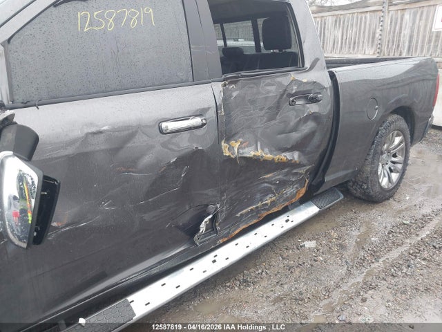1C6RR7WM1FS558878 Dodge RAM 1500