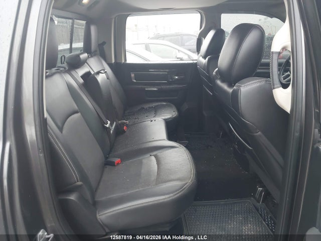 1C6RR7WM1FS558878 Dodge RAM 1500