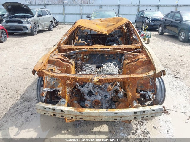 2C3CDXHG8MH518519 Dodge Charger