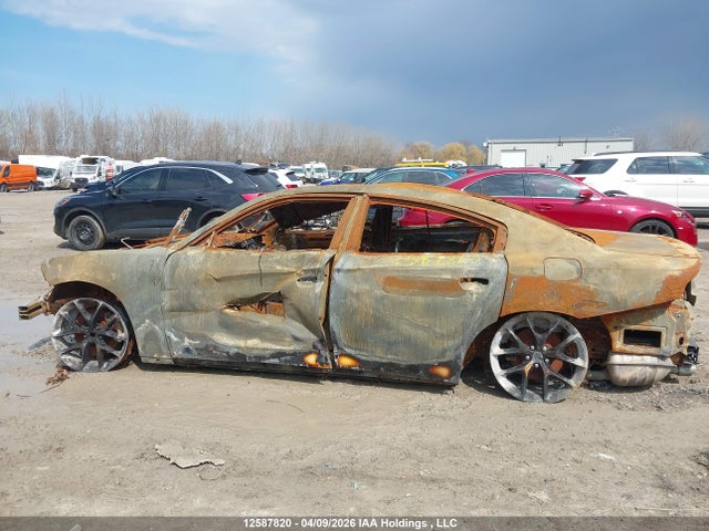 2C3CDXHG8MH518519 Dodge Charger