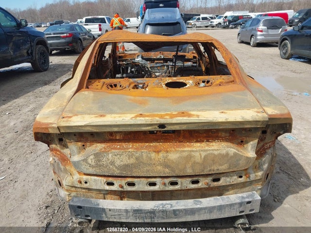 2C3CDXHG8MH518519 Dodge Charger