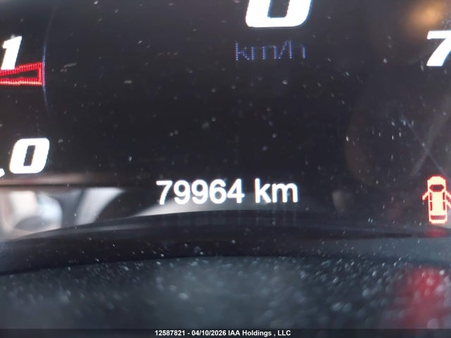 1C4SDJGJ8NC194879 Dodge Durango Srt 392