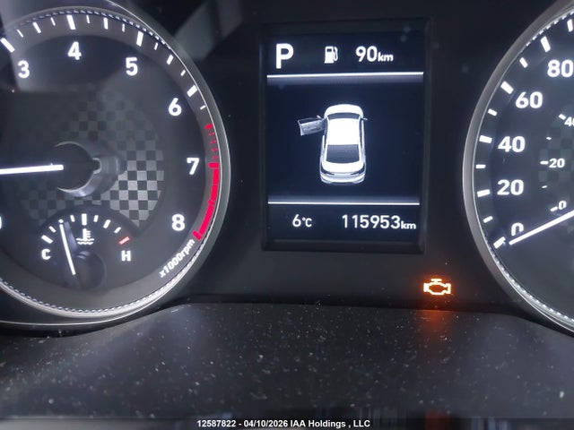 KMHD84LF1LU976251 Hyundai Elantra Preferred Auto Ivt