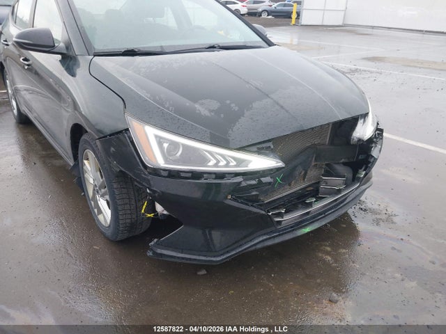 KMHD84LF1LU976251 Hyundai Elantra Preferred Auto Ivt