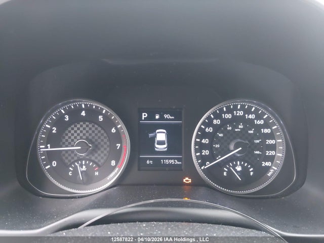 KMHD84LF1LU976251 Hyundai Elantra Preferred Auto Ivt