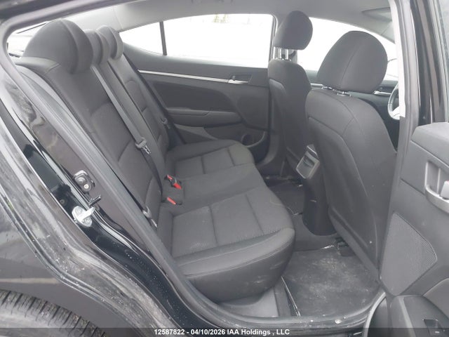 KMHD84LF1LU976251 Hyundai Elantra Preferred Auto Ivt
