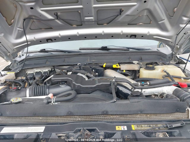 Aukcja sprzedaży 2014 Ford F550, vin: 1FD0W5HT0EEB12409, numer aukcji: 12587823