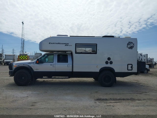 Aukcja sprzedaży 2014 Ford F550, vin: 1FD0W5HT0EEB12409, numer aukcji: 12587823