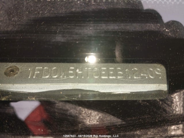 Aukcja sprzedaży 2014 Ford F550, vin: 1FD0W5HT0EEB12409, numer aukcji: 12587823