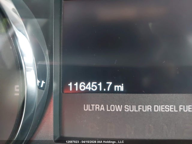 Aukcja sprzedaży 2014 Ford F550, vin: 1FD0W5HT0EEB12409, numer aukcji: 12587823