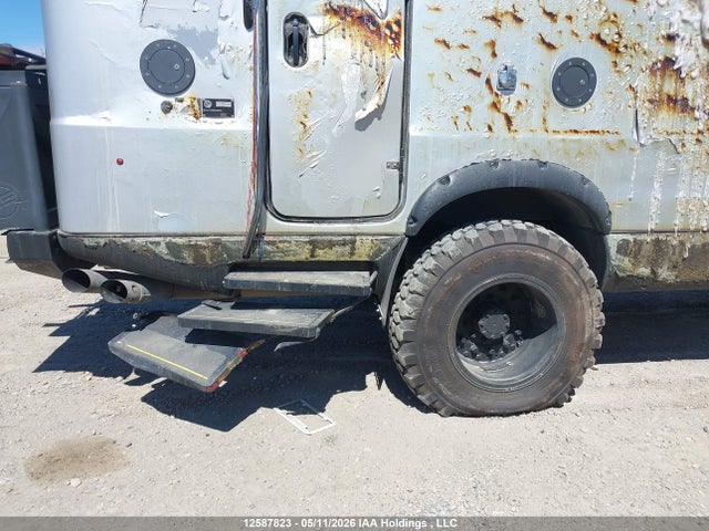Aukcja sprzedaży 2014 Ford F550, vin: 1FD0W5HT0EEB12409, numer aukcji: 12587823