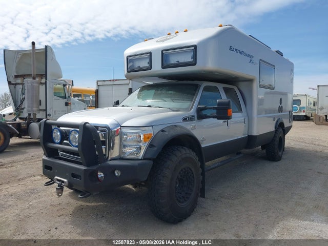 Aukcja sprzedaży 2014 Ford F550, vin: 1FD0W5HT0EEB12409, numer aukcji: 12587823
