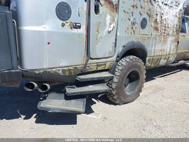 Aukcja sprzedaży 2014 Ford F550, vin: 1FD0W5HT0EEB12409, numer aukcji: 12587823