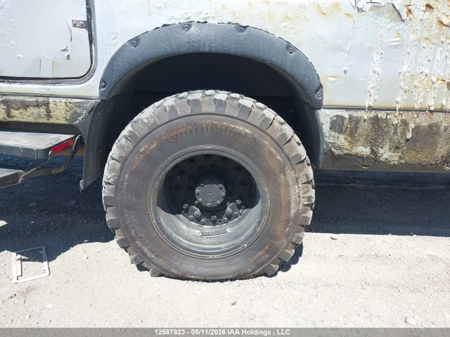 Aukcja sprzedaży 2014 Ford F550, vin: 1FD0W5HT0EEB12409, numer aukcji: 12587823