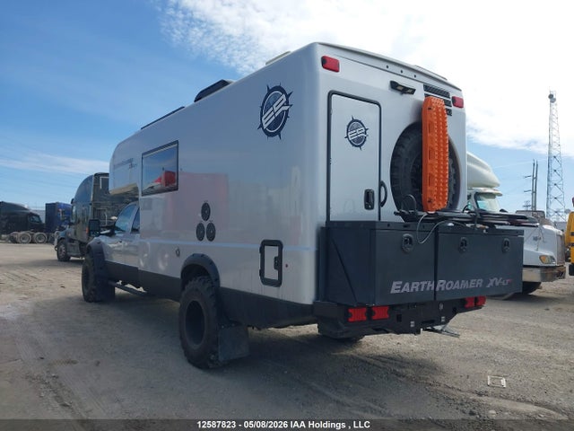 Aukcja sprzedaży 2014 Ford F550, vin: 1FD0W5HT0EEB12409, numer aukcji: 12587823